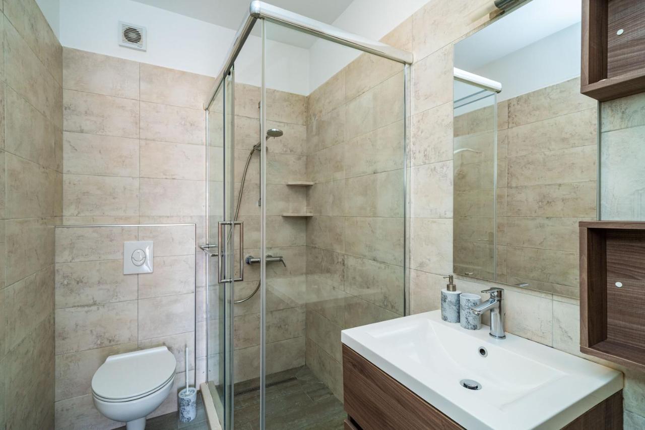 Hotel Dubrovnik Dream Extérieur photo