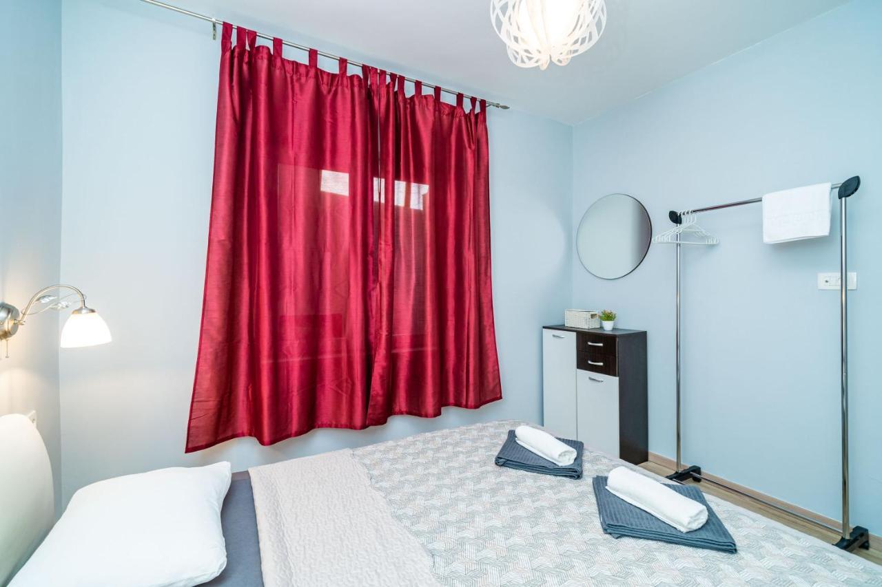 Hotel Dubrovnik Dream Extérieur photo