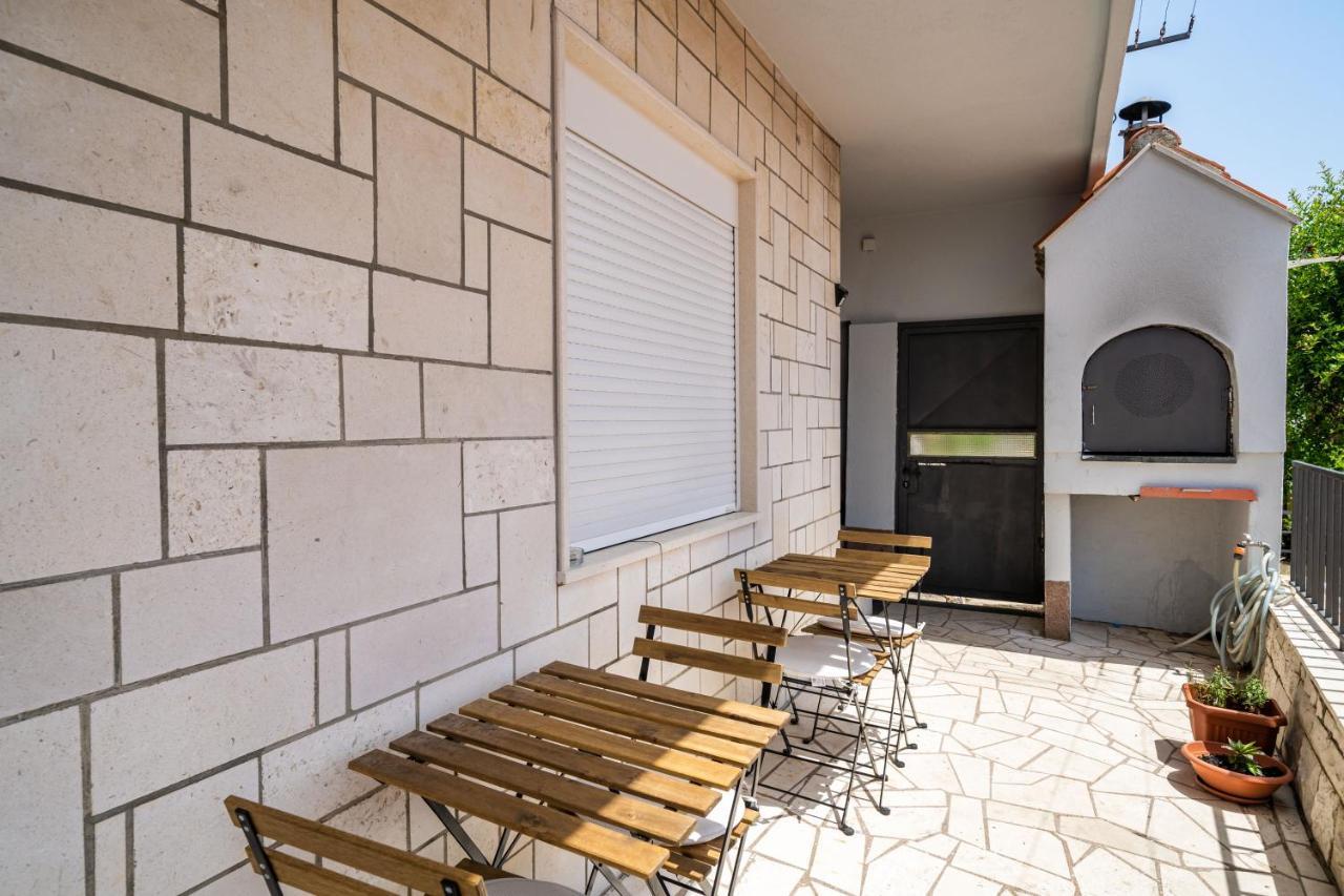 Hotel Dubrovnik Dream Extérieur photo