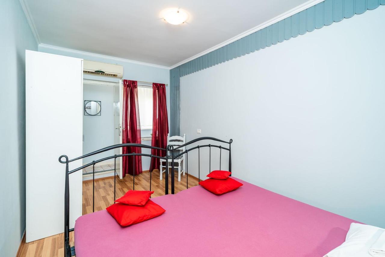 Hotel Dubrovnik Dream Extérieur photo